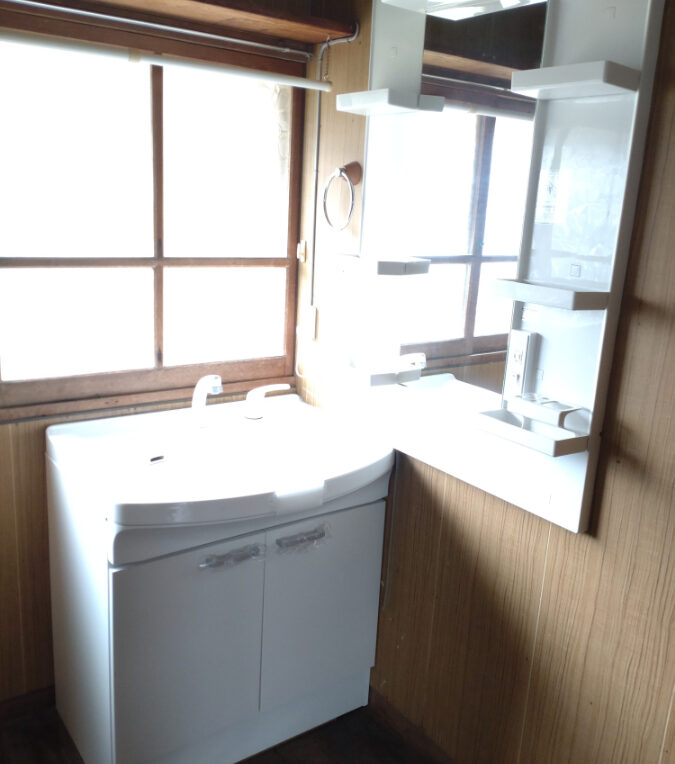 丸田戸建