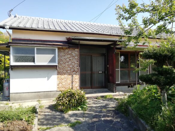 丸田戸建