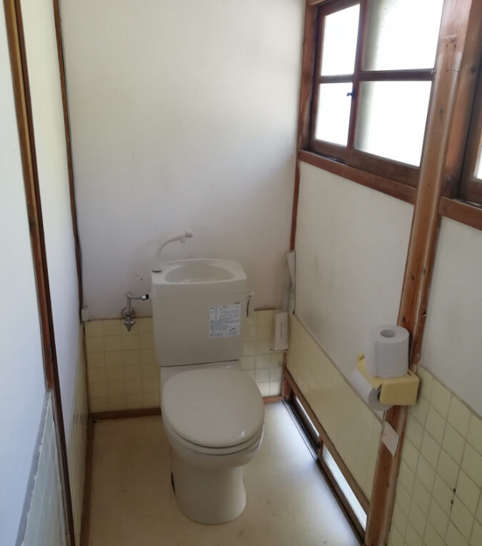 丸田戸建