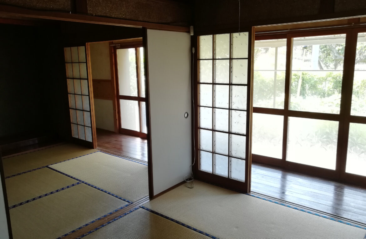 丸田戸建