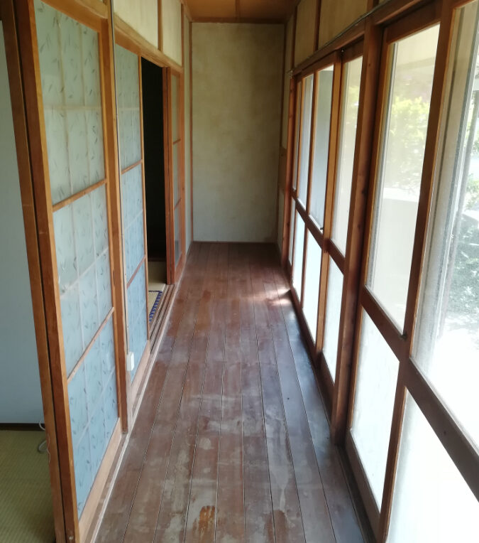 丸田戸建
