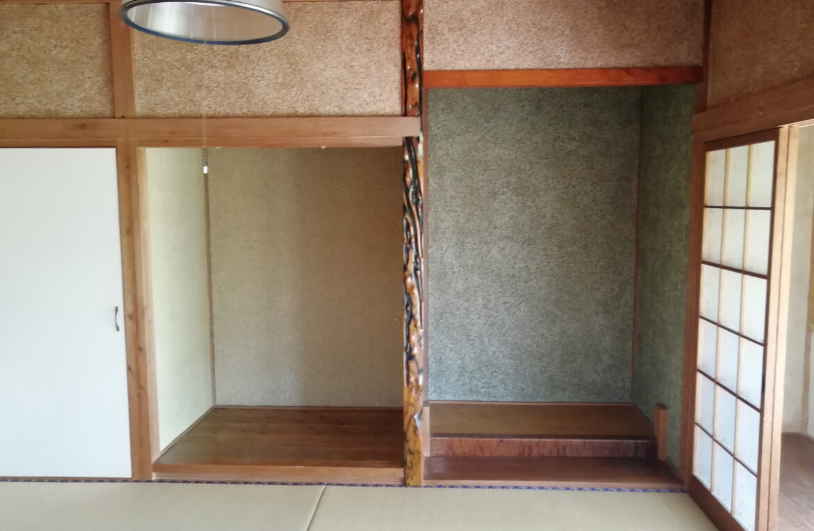丸田戸建