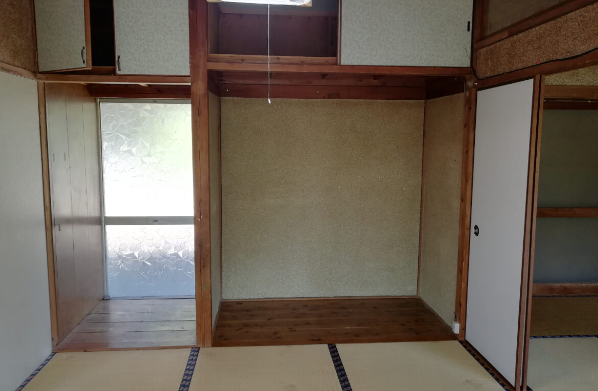 丸田戸建