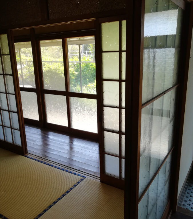 丸田戸建