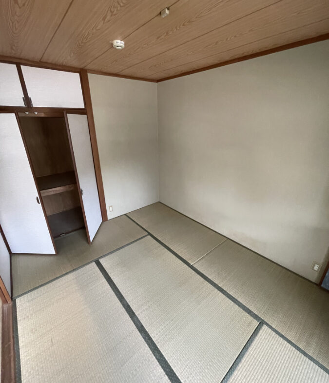 JAM11 – 102号室