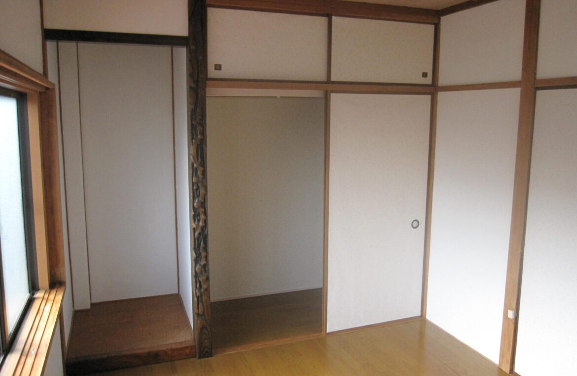 藤川ビル – 201号室
