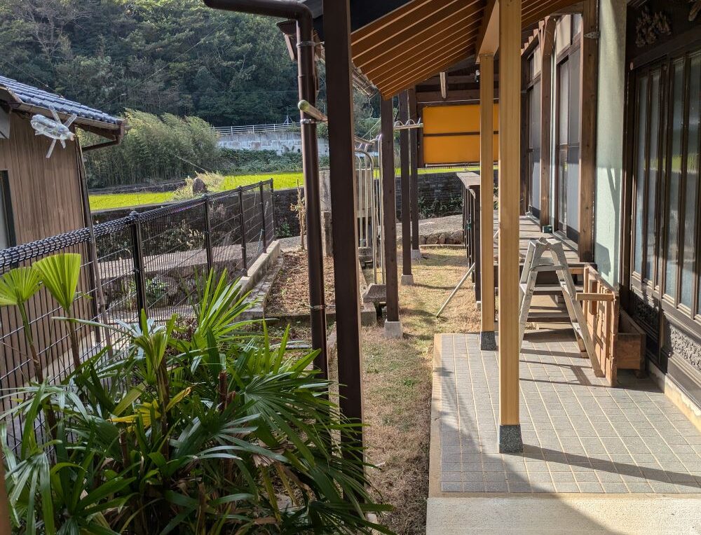 白仁田町戸建