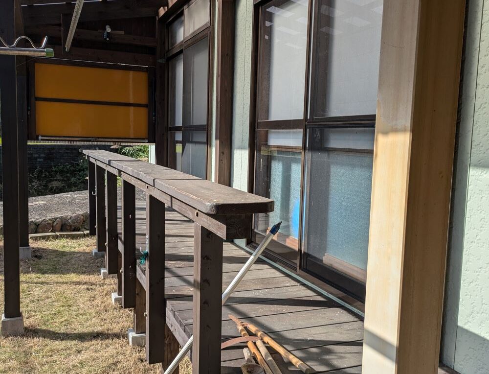 白仁田町戸建