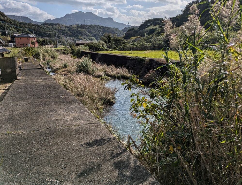 白仁田町戸建