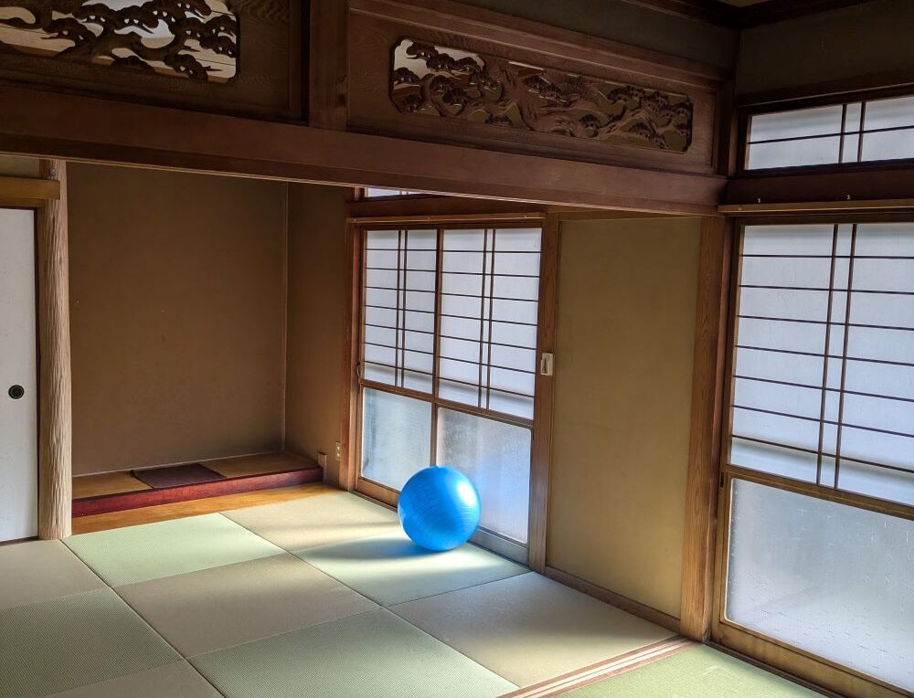 白仁田町戸建