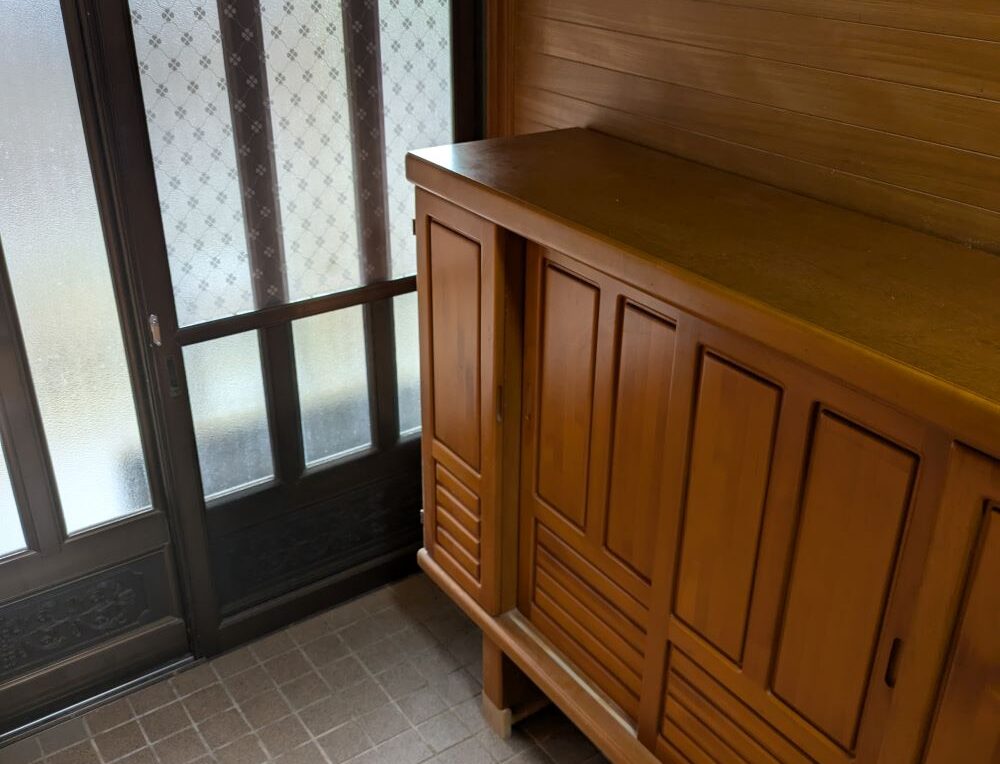 白仁田町戸建