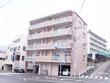 ルネスみなと – 301号室