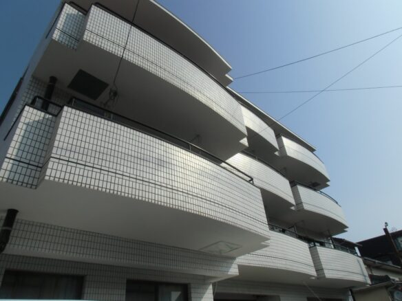 JAM11 – 302号室