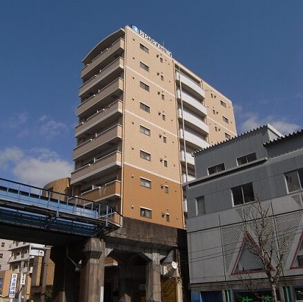 フェリーチェ島瀬 – 302号室
