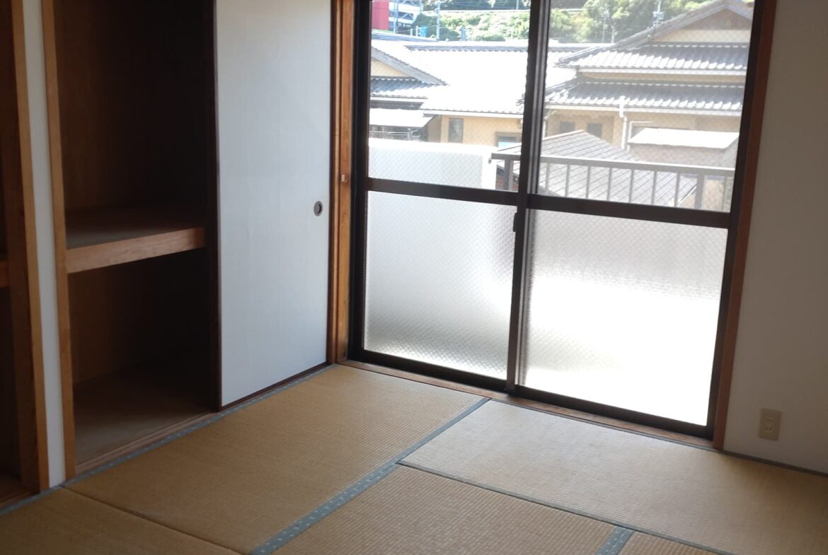 ピノハイツ皆瀬 – 402号室