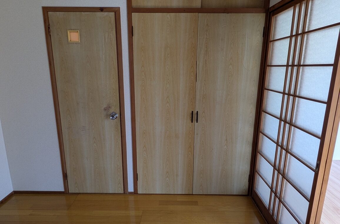 リゾートインパステルマンション