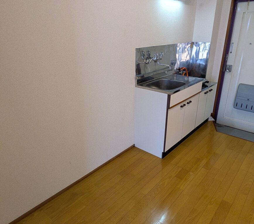 リゾートインパステルマンション