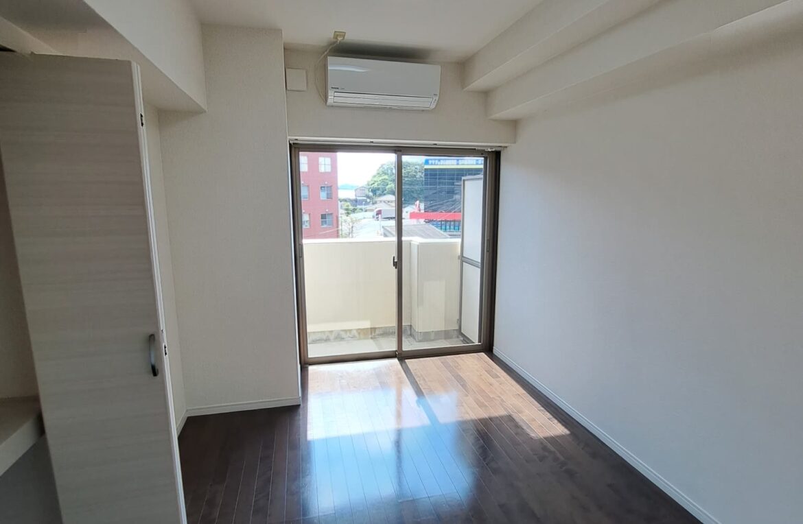 JAM29 – 303号室
