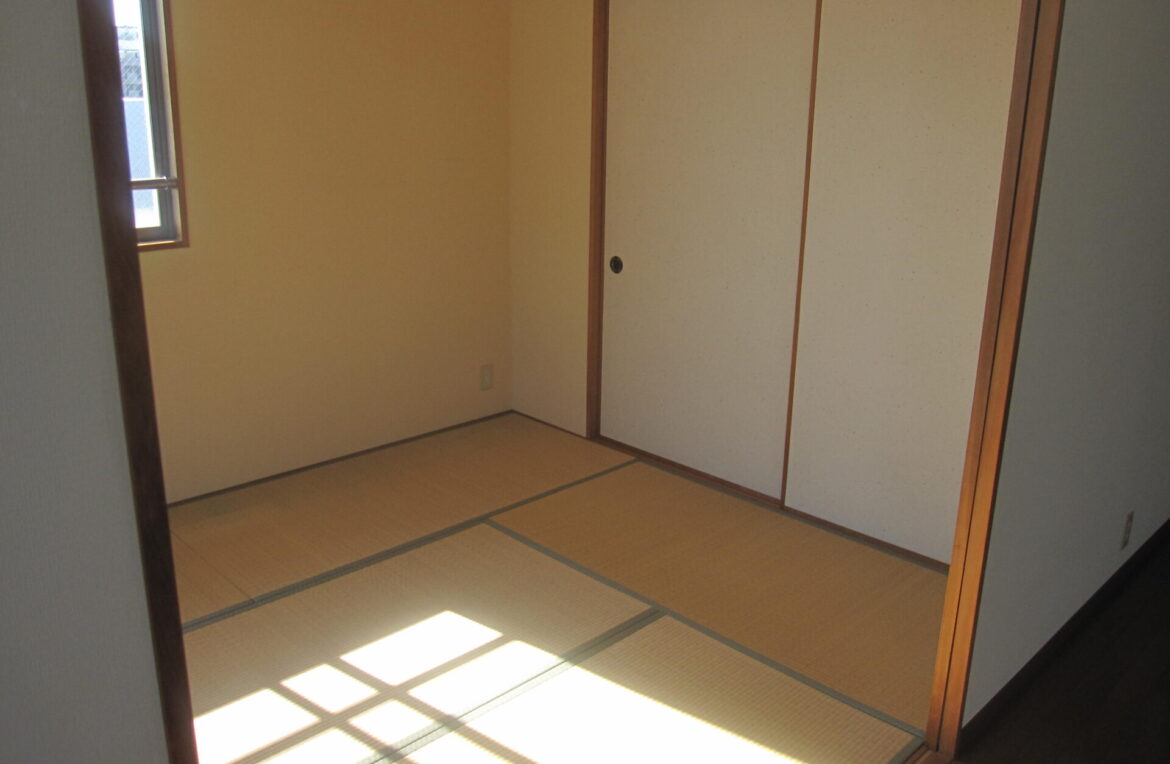 ルネス住吉 – 701号室