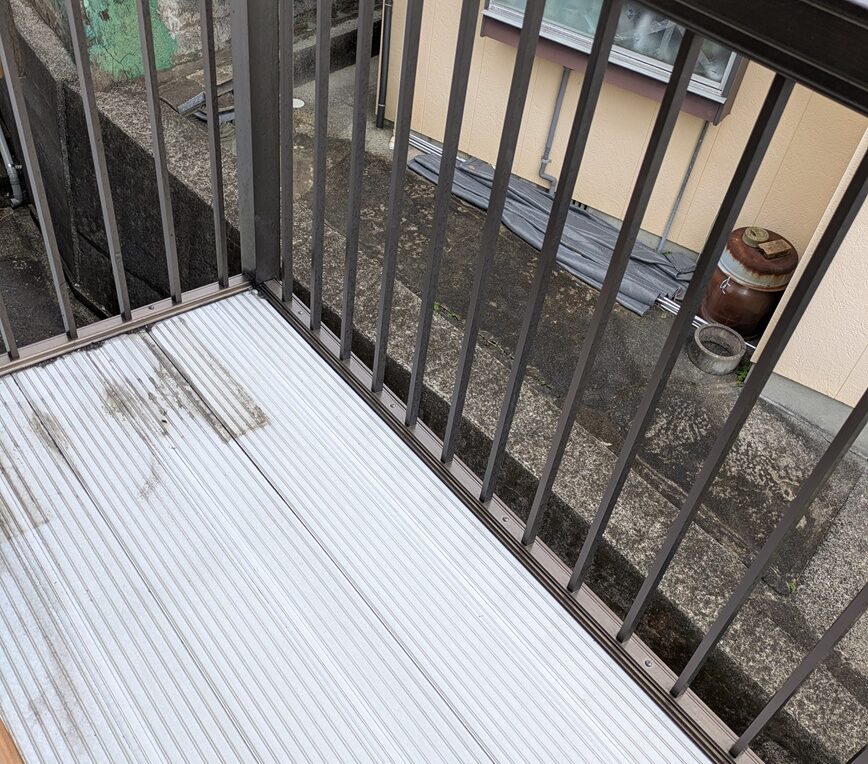 松山町二戸一