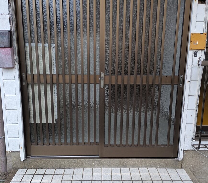 松山町二戸一