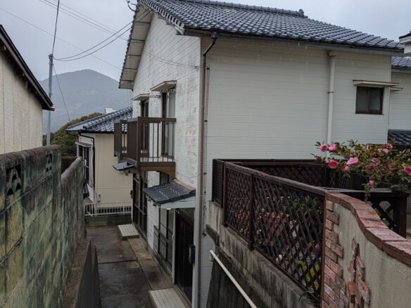 松山町二戸一