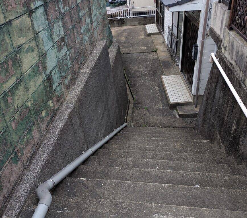 松山町二戸一