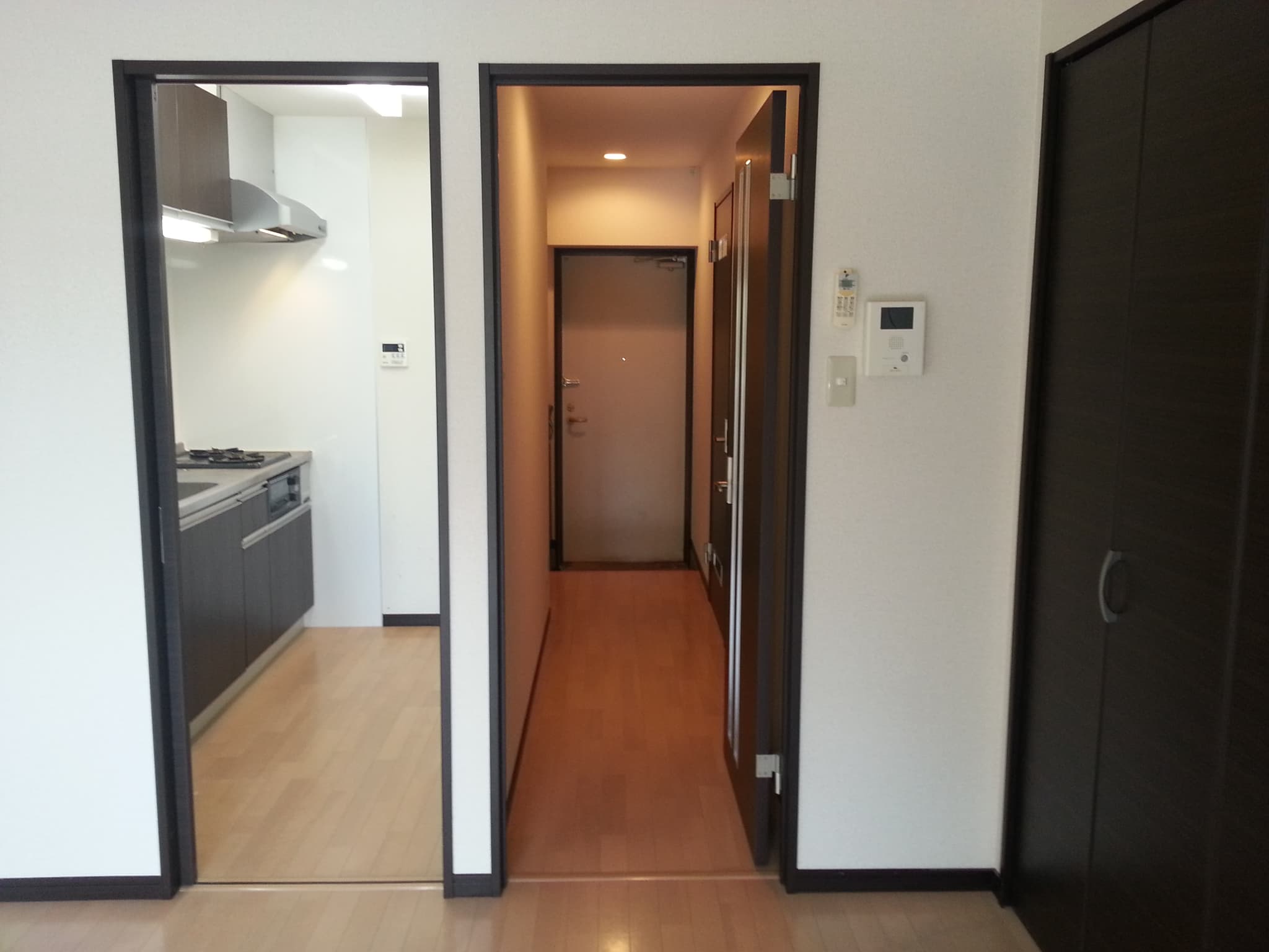 JAM29 – 405号室