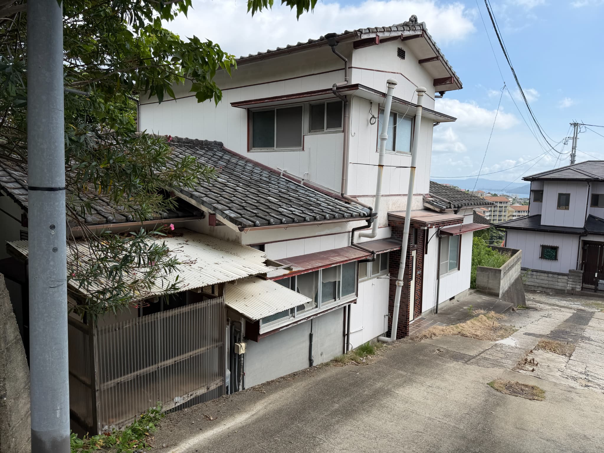須佐町売戸建