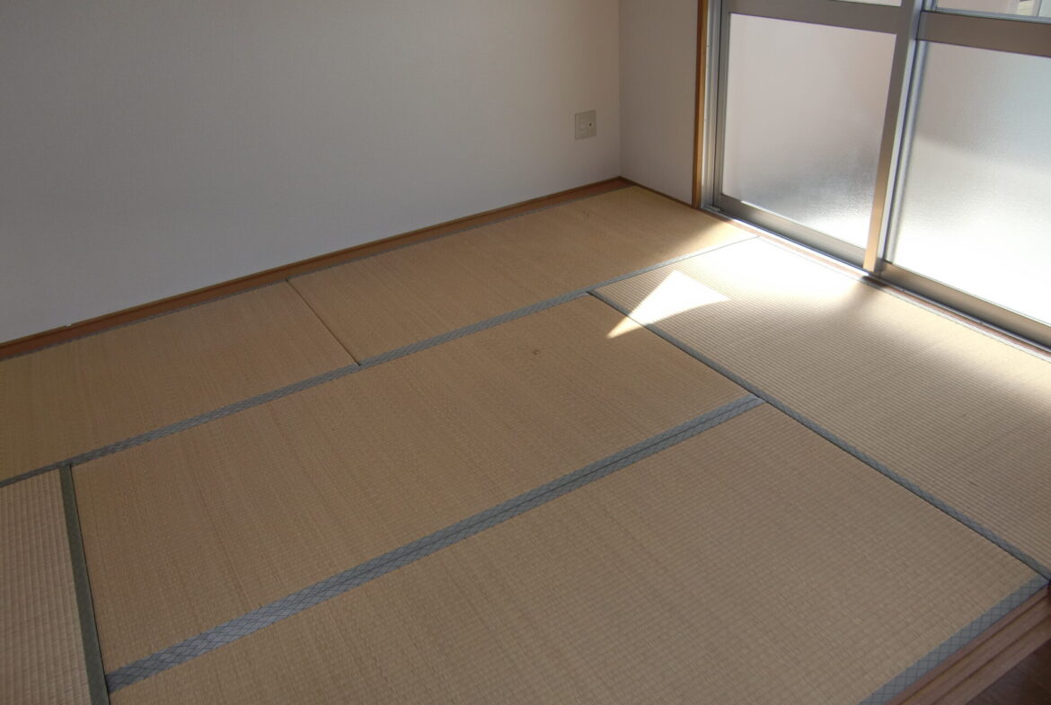 ルネスみなと – 301号室