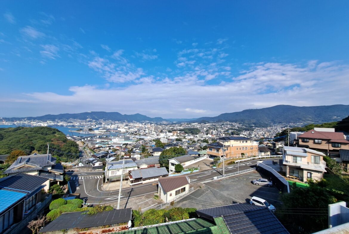 アルトゥーラ大黒B棟 – 1階