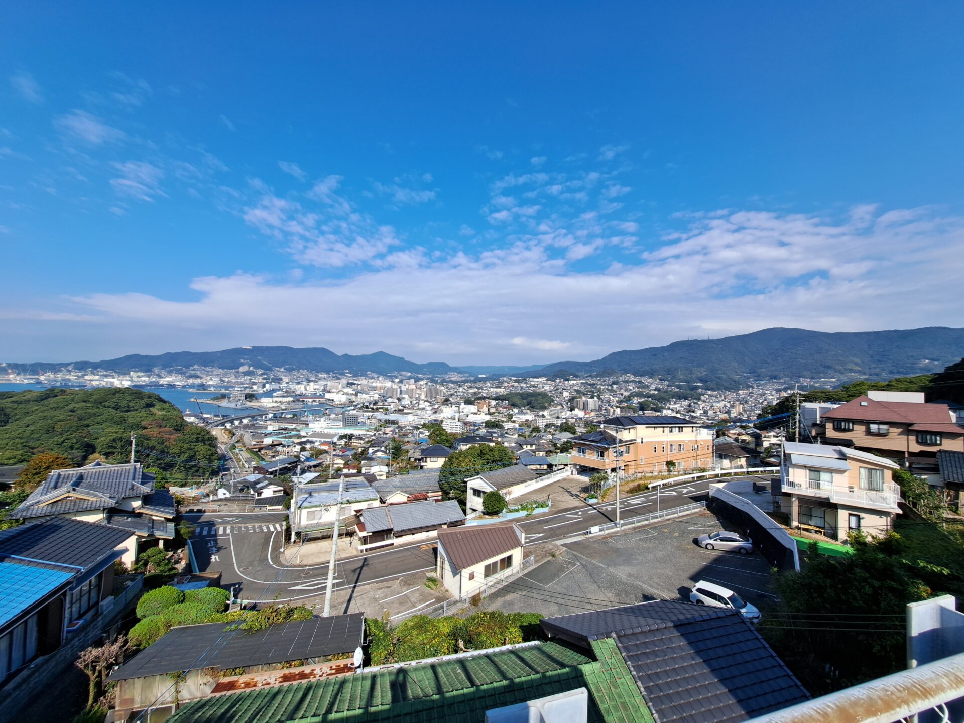 アルトゥーラ大黒B棟 – 1階