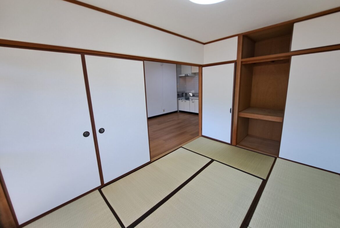 JAM11 – 302号室