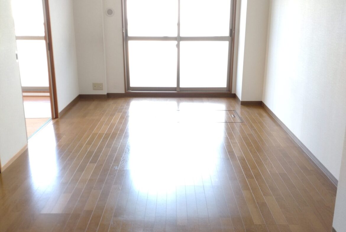 ルネス住吉 – 402号室