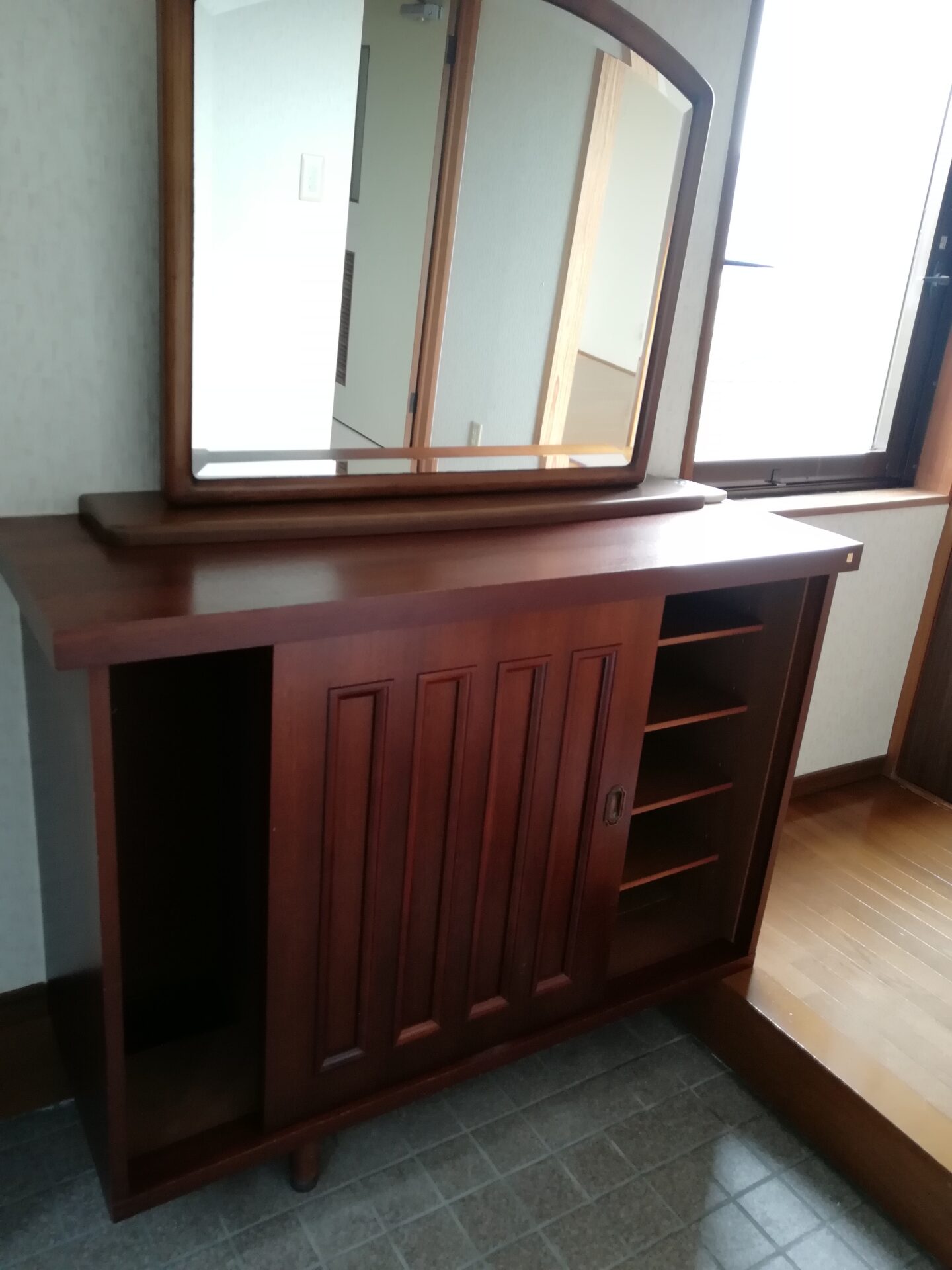 アルトゥーラ大黒B棟 – 1階