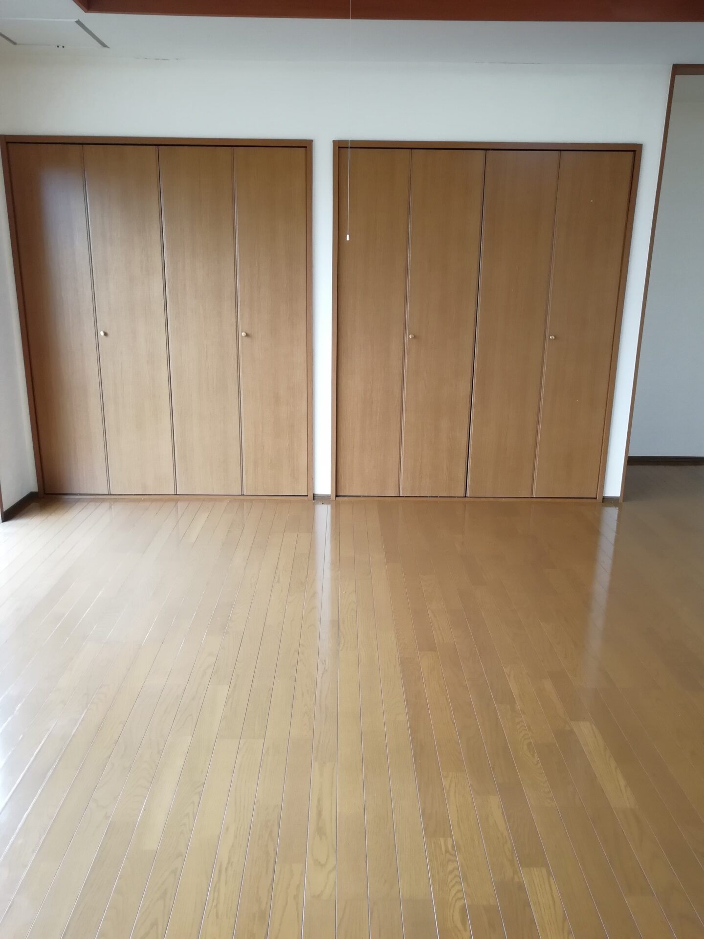アルトゥーラ大黒B棟 – 1階