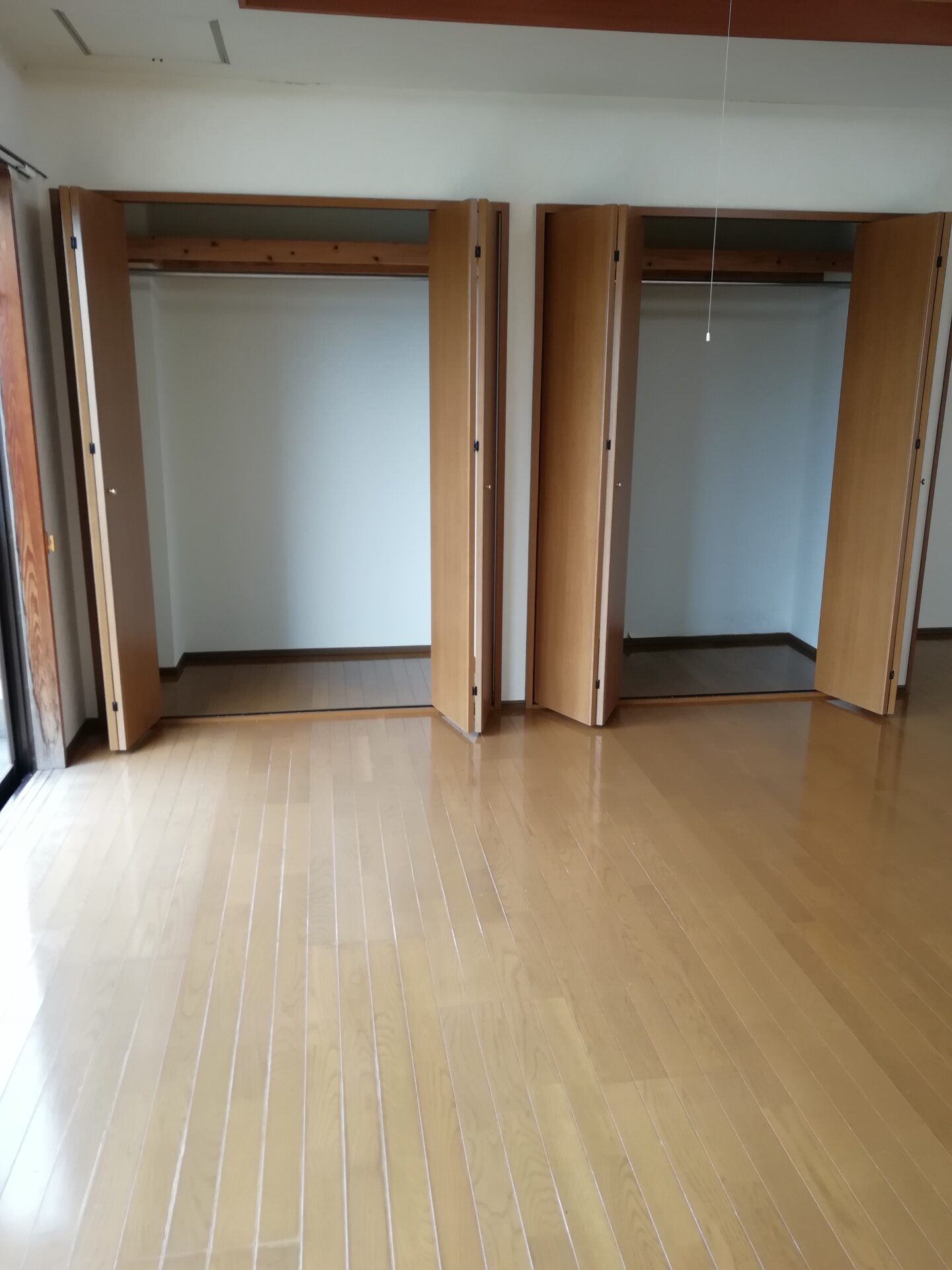 アルトゥーラ大黒B棟 – 1階