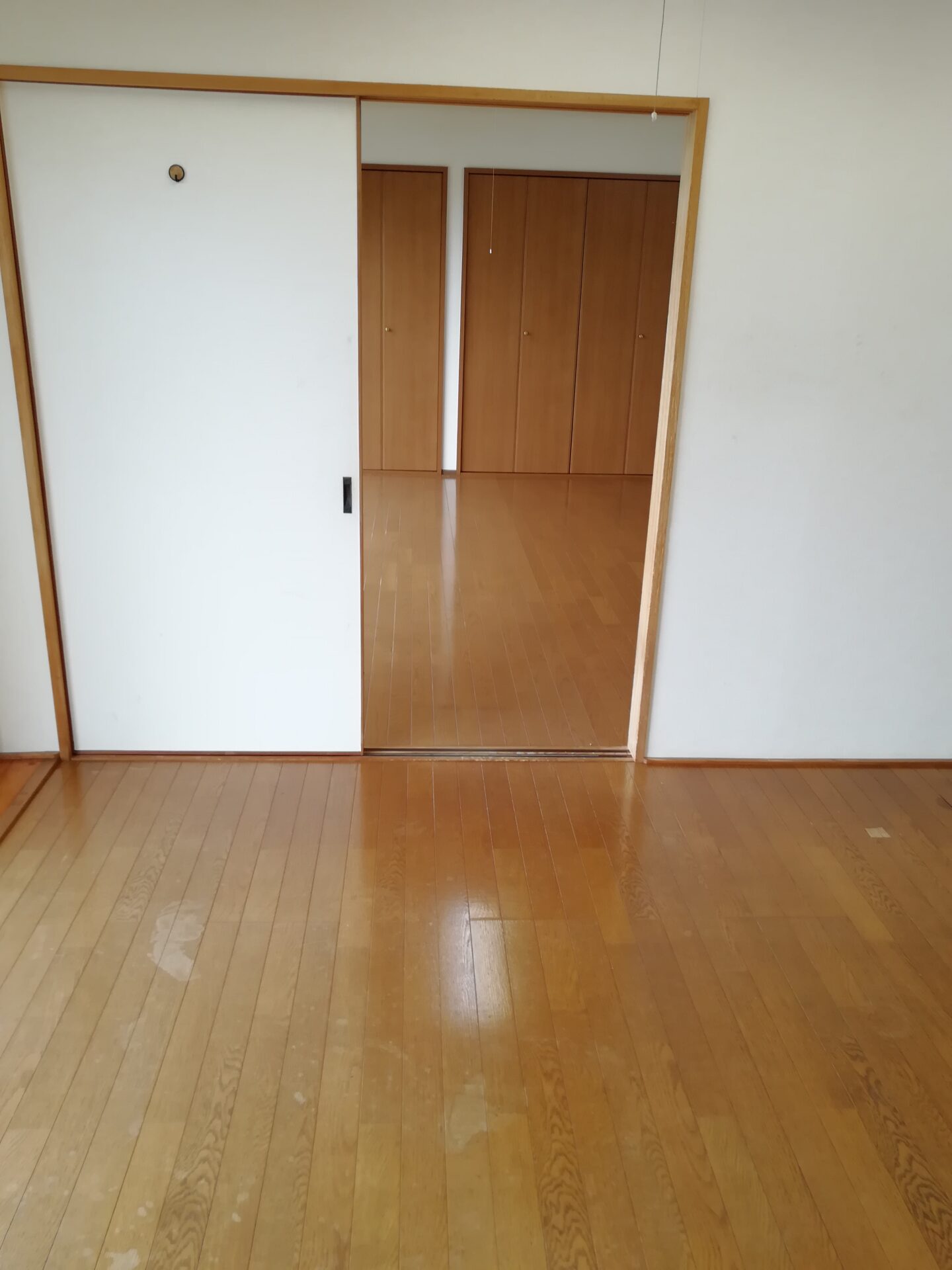 アルトゥーラ大黒B棟 – 1階