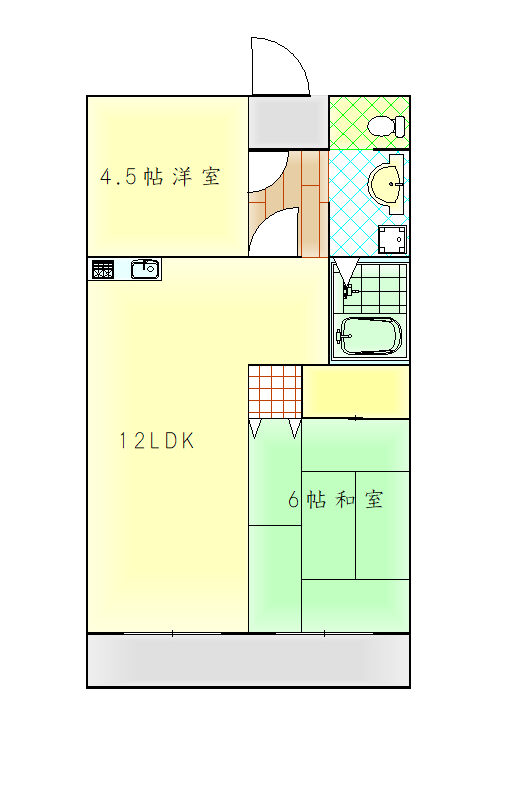 JAM11 – 302号室