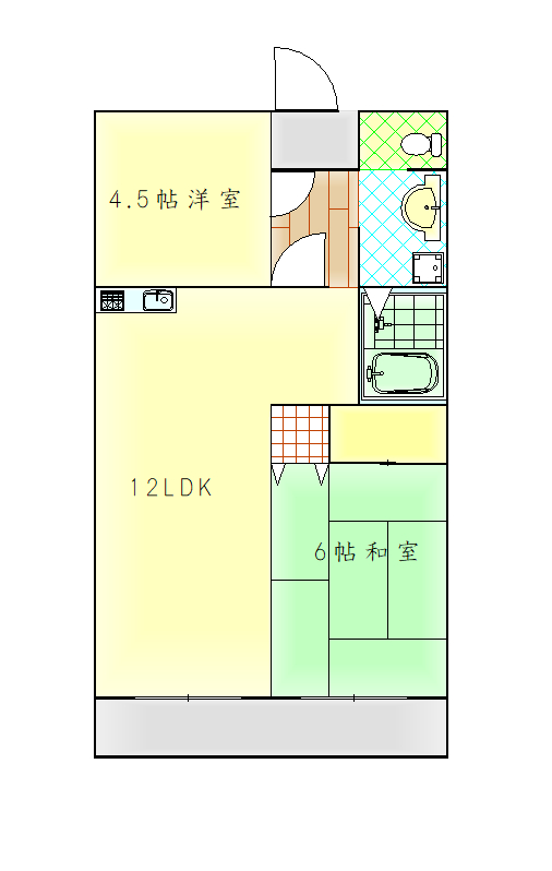 JAM11 – 302号室